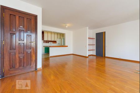 Sala de apartamento para alugar com 2 quartos, 96m² em Pinheiros, São Paulo
