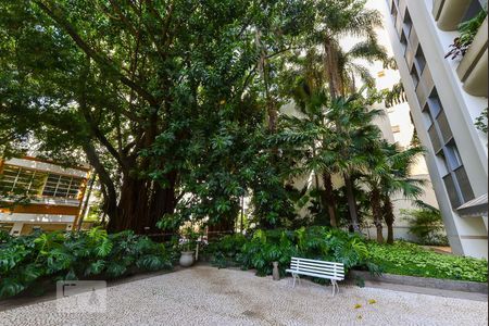 Apartamento para alugar com 96m², 2 quartos e 1 vagaArea Comum