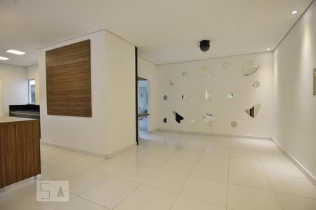 Apartamento para alugar com 95m², 3 quartos e 2 vagasSalão de festas