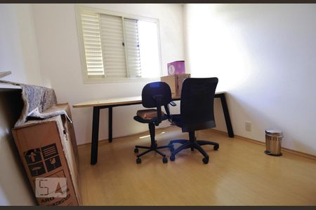 Apartamento para alugar com 95m², 3 quartos e 2 vagasQuarto 2