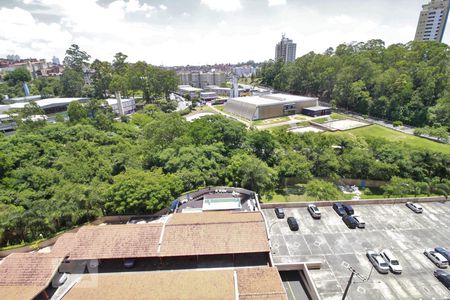 Apartamento para alugar com 95m², 3 quartos e 2 vagasVista da suíte