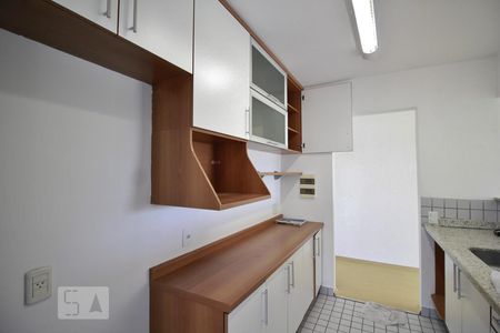 Apartamento para alugar com 95m², 3 quartos e 2 vagasCozinha