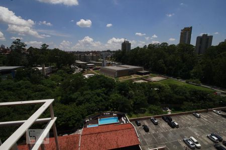 Apartamento para alugar com 95m², 3 quartos e 2 vagasVista do quarto 1
