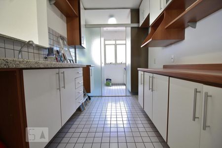 Apartamento para alugar com 95m², 3 quartos e 2 vagasCozinha
