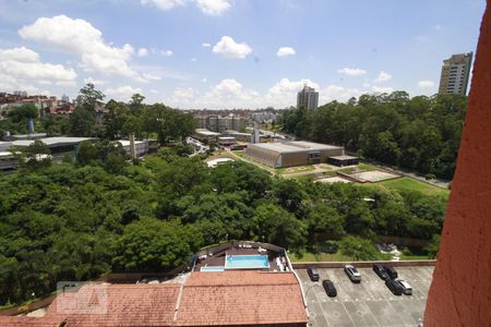 Apartamento para alugar com 95m², 3 quartos e 2 vagasVista do quarto 2 
