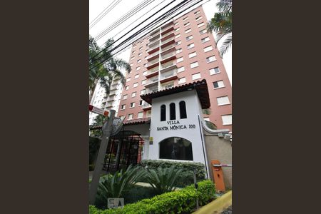 Apartamento para alugar com 95m², 3 quartos e 2 vagasFachada