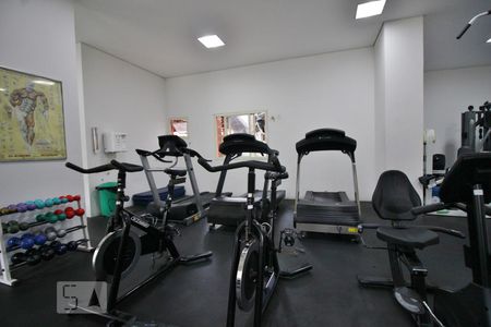 Apartamento para alugar com 95m², 3 quartos e 2 vagasAcademia