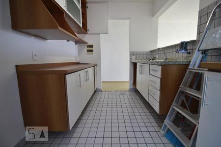 Apartamento para alugar com 95m², 3 quartos e 2 vagasCozinha