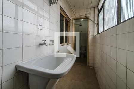 Apartamento à venda com 68m², 2 quartos e sem vaga Apartamento à venda com 68m², 2 quartos e sem vagaÁrea de Serviço