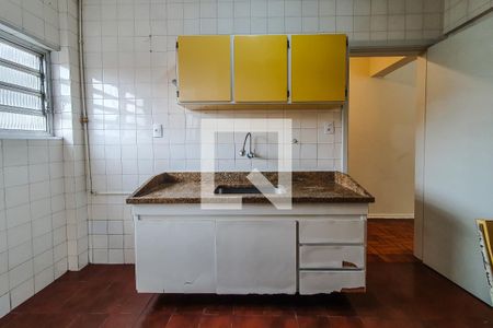 Apartamento à venda com 68m², 2 quartos e sem vaga Apartamento à venda com 68m², 2 quartos e sem vagacozinha