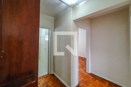 Apartamento à venda com 68m², 2 quartos e sem vaga Apartamento à venda com 68m², 2 quartos e sem vagacorredor