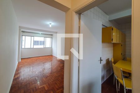 Apartamento à venda com 68m², 2 quartos e sem vaga Apartamento à venda com 68m², 2 quartos e sem vagaesntrada