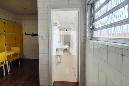 Apartamento à venda com 68m², 2 quartos e sem vaga Apartamento à venda com 68m², 2 quartos e sem vagaÁrea de Serviço
