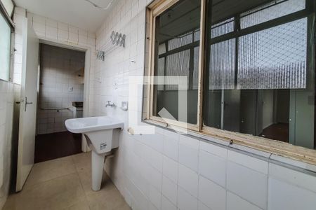 Apartamento à venda com 68m², 2 quartos e sem vaga Apartamento à venda com 68m², 2 quartos e sem vagaÁrea de Serviço