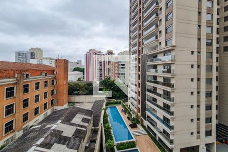 Apartamento à venda com 68m², 2 quartos e sem vaga Apartamento à venda com 68m², 2 quartos e sem vagaÁrea de Serviço