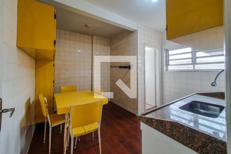 Apartamento à venda com 68m², 2 quartos e sem vaga Apartamento à venda com 68m², 2 quartos e sem vagacozinha