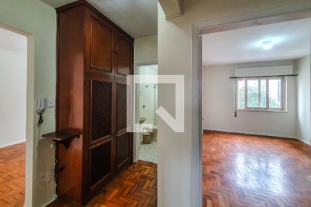 Apartamento à venda com 68m², 2 quartos e sem vaga Apartamento à venda com 68m², 2 quartos e sem vagacorredor