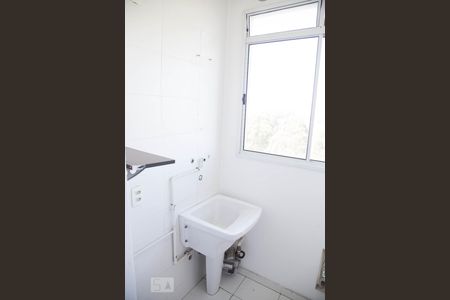 Apartamento à venda com 44m², 2 quartos e sem vaga Apartamento à venda com 44m², 2 quartos e sem vagaÁrea de serviço