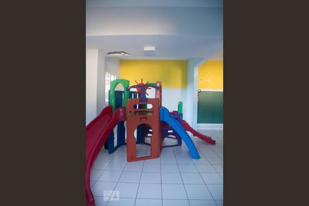 Apartamento à venda com 44m², 2 quartos e sem vaga Apartamento à venda com 44m², 2 quartos e sem vagaBrinquedoteca