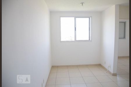 Apartamento à venda com 44m², 2 quartos e sem vaga Apartamento à venda com 44m², 2 quartos e sem vagaSala