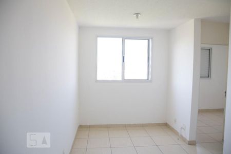 Apartamento à venda com 44m², 2 quartos e sem vaga Apartamento à venda com 44m², 2 quartos e sem vagaSala