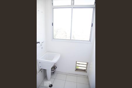 Apartamento à venda com 44m², 2 quartos e sem vaga Apartamento à venda com 44m², 2 quartos e sem vagaÁrea de serviço