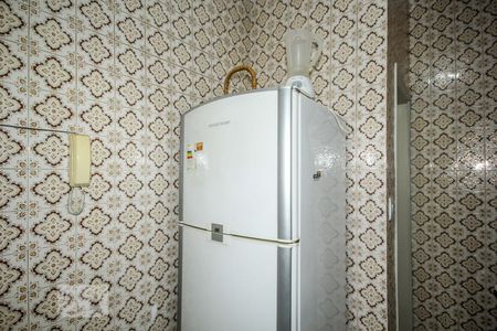 Apartamento para alugar com 80m², 2 quartos e sem vagaCozinha