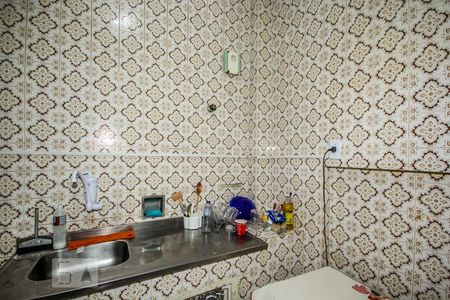 Apartamento para alugar com 80m², 2 quartos e sem vagaCozinha