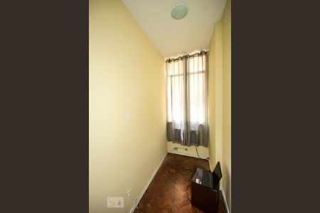 Sala de apartamento para alugar com 2 quartos, 80m² em Copacabana, Rio de Janeiro