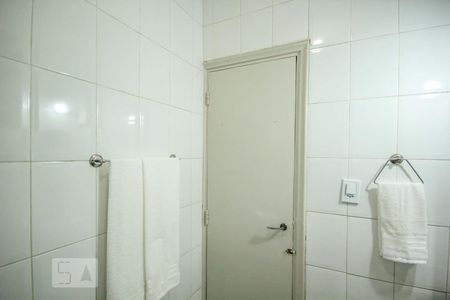 Banheiro de apartamento para alugar com 2 quartos, 80m² em Copacabana, Rio de Janeiro