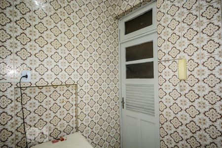 Apartamento para alugar com 80m², 2 quartos e sem vagaCozinha