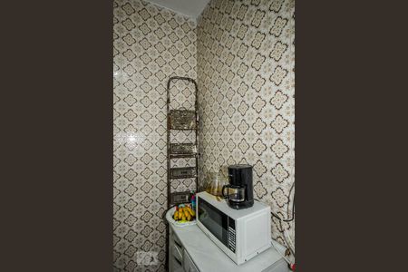 Apartamento para alugar com 80m², 2 quartos e sem vagaCozinha