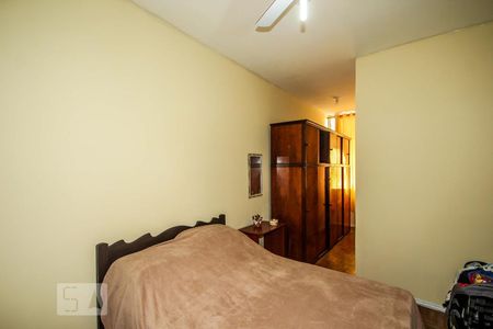 Apartamento para alugar com 80m², 2 quartos e sem vagaQuarto 