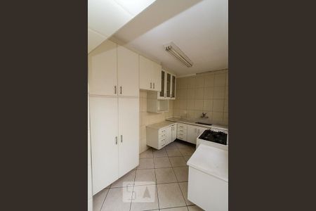 cozinha de casa à venda com 5 quartos, 410m² em Mooca, São Paulo