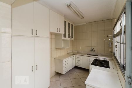 cozinha de casa à venda com 5 quartos, 410m² em Mooca, São Paulo