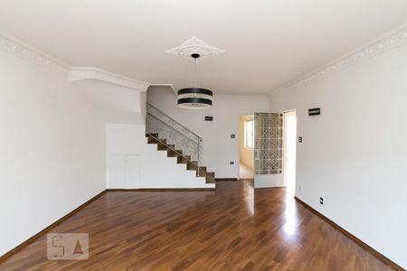 Casa à venda com 5 quartos, 410m² em Mooca, São Paulo