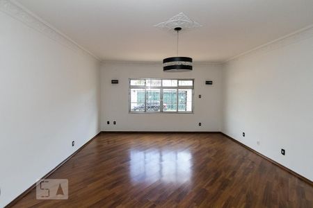 sala de casa à venda com 5 quartos, 410m² em Mooca, São Paulo