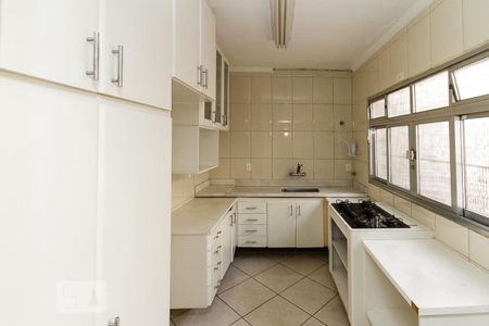 cozinha de casa à venda com 5 quartos, 410m² em Mooca, São Paulo