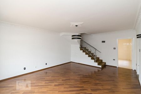 sala de casa à venda com 5 quartos, 410m² em Mooca, São Paulo