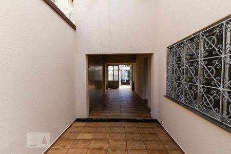 quintal de casa à venda com 5 quartos, 410m² em Mooca, São Paulo