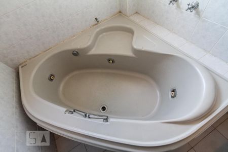detalhe banheiro de casa à venda com 5 quartos, 410m² em Mooca, São Paulo