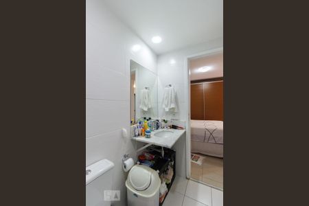 Apartamento para alugar com 132m², 4 quartos e 2 vagasBanheiro Suíte