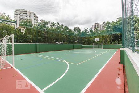 Apartamento para alugar com 132m², 4 quartos e 2 vagasQuadra