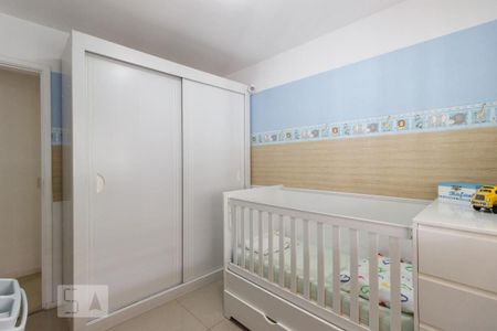 Apartamento para alugar com 132m², 4 quartos e 2 vagasQuarto 1