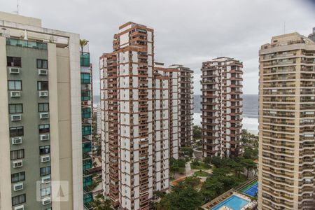 Apartamento para alugar com 132m², 4 quartos e 2 vagasVista Varanda