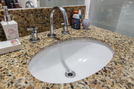 Apartamento para alugar com 132m², 4 quartos e 2 vagasDetalhe