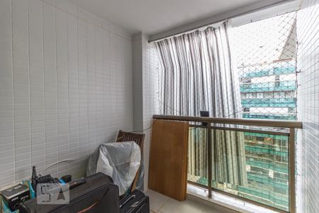 Apartamento para alugar com 132m², 4 quartos e 2 vagasSacada