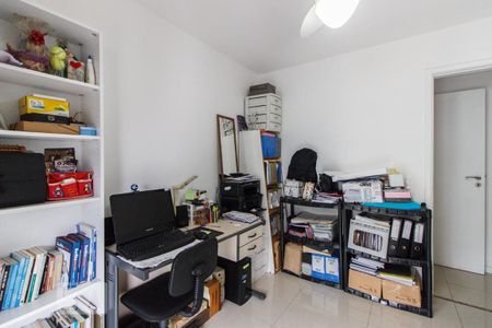 Apartamento para alugar com 132m², 4 quartos e 2 vagasQuarto 3