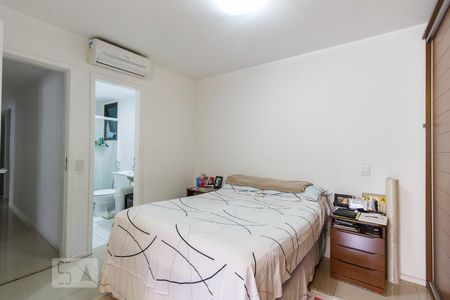 Apartamento para alugar com 132m², 4 quartos e 2 vagasSuíte