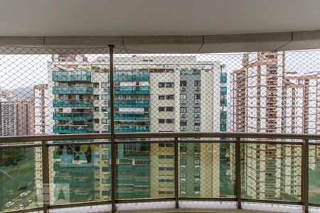 Apartamento para alugar com 132m², 4 quartos e 2 vagasVista Quarto 3